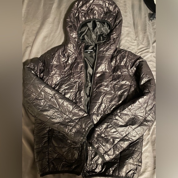 Fashion Nova Puffer Jacket - Picture 1 of 1